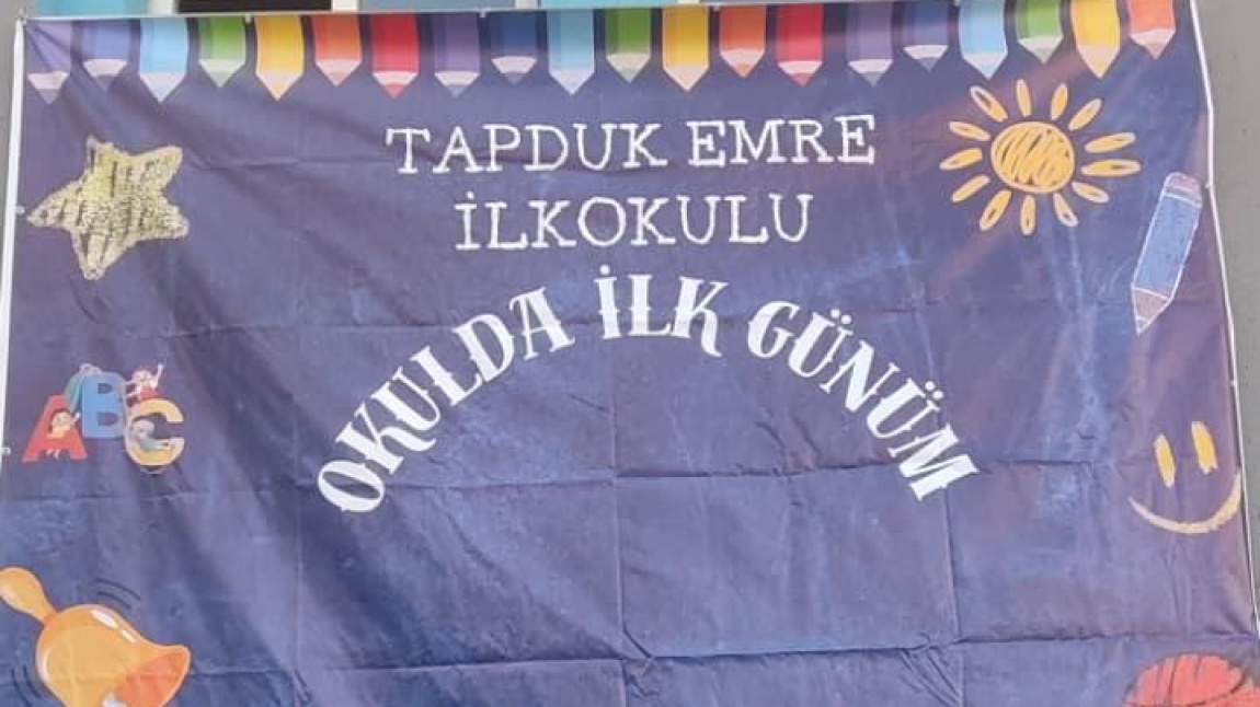 2025-2026 Eğitim Öğretim Yılına Merhaba!